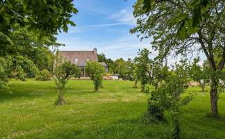 Photo Vente maison Morieux