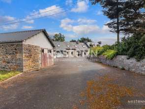 Vente Maison 4 chambresMorieux