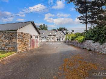 Vente maison 5 pièces Morieux 22