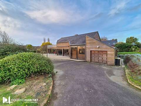 Vente maison 5 pièces Morieux 22