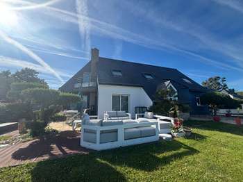 Vente maison 6 pièces Morieux 22