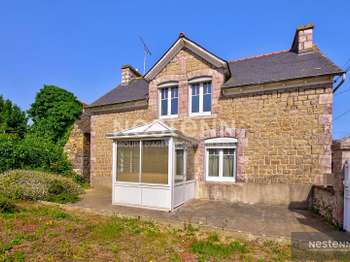 Vente Maison 1 chambreMorieux