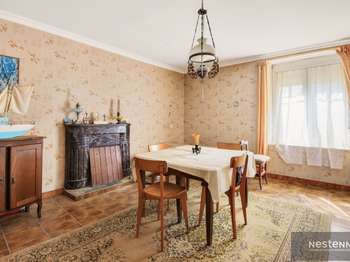 Vente maison 2 pièces