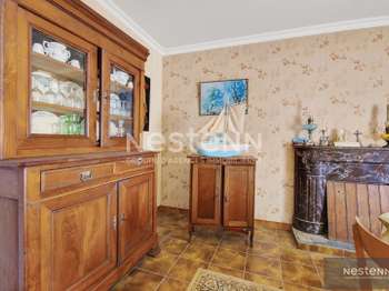 Vente maison 2 pièces Vente maison 2 pièces
