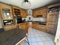 Vente maison