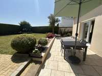 Vente maison