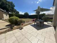 Vente maison