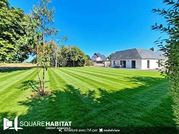 Vente Maison 2 chambresMorieux
