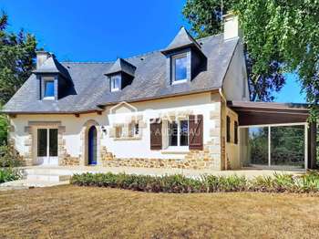 Vente maison 5 pièces Morieux 22