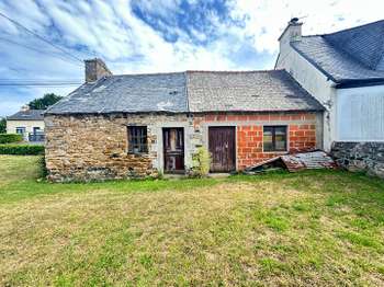 Vente Maison 3 piècesMorieux