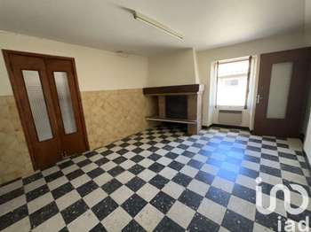 Vente maison 7 pièces Vente maison 7 pièces