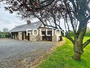 Vente Maison 3 chambresMorigny