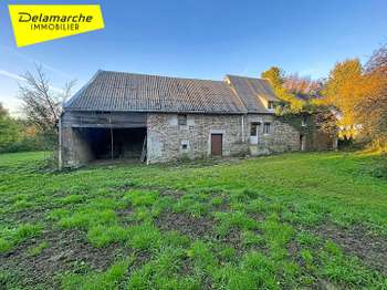 Vente maison 3 pièces Morigny 50