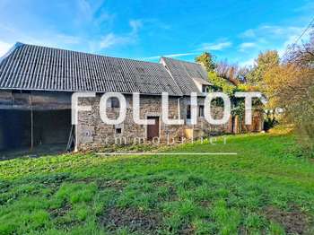 Vente maison 6 pièces Morigny 50