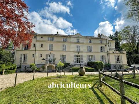 Vente maison 16 pièces Morigny-Champigny 91