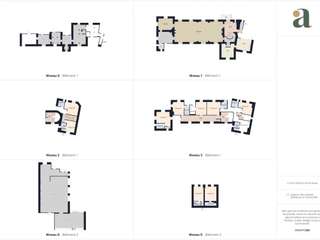 Vente maison 16 pièces Vente maison 16 pièces
