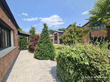 Vente Maison 4 chambresMorigny-Champigny