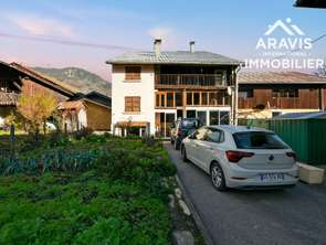 Vente Maison 5 chambresMorillon