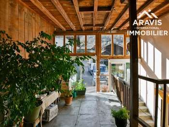 Vente Maison 5 chambresMorillon