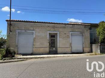 Vente Maison 5 chambresMorizès