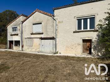 Vente Maison 5 chambresMorizès