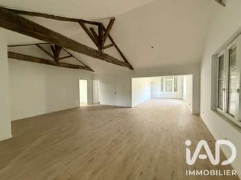 Vente Maison 5 chambresMorizès