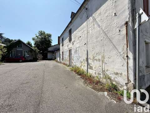 Vente maison 6 pièces Morlaàs 64