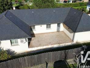 Vente Maison 4 chambresMorlaàs