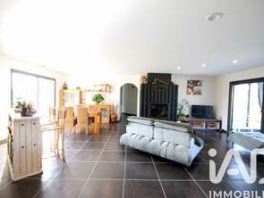 Vente Maison 3 chambresMorlaàs