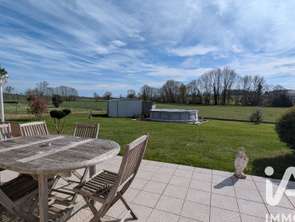 Vente Maison 3 chambresMorlaàs