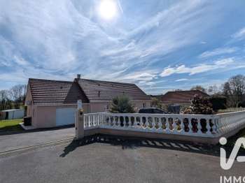 Vente Maison 3 chambresMorlaàs
