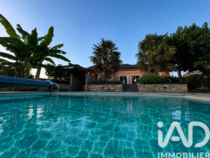 Vente Maison 4 chambresMorlaàs
