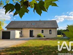 Vente Maison 4 chambresMorlaàs