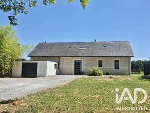 Vente Maison 4 chambresMorlaàs
