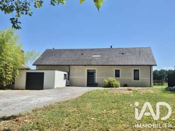 Vente maison 6 pièces Morlaàs 64