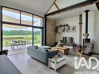 Vente maison 6 pièces Vente maison 6 pièces