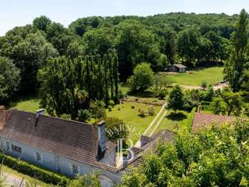 Vente Maison 4 chambresMorlaàs