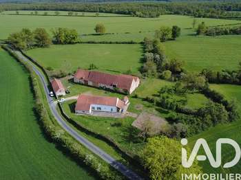 Vente Maison 2 chambresMorlac