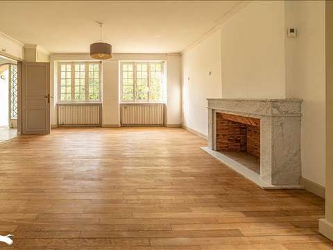 Vente maison 9 pièces Morlaix 29