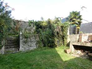 Vente Maison 4 chambresMorlaix