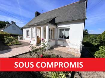 Vente Maison 3 chambresMorlaix