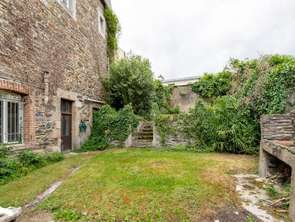 Vente Maison 3 chambresMorlaix