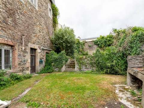 Vente maison 6 pièces Morlaix 29