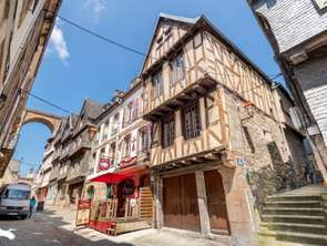 Vente Maison 4 chambresMorlaix