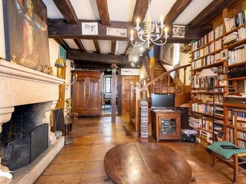 Vente maison 5 pièces Vente maison 5 pièces