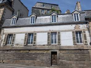 Vente Maison 2 chambresMorlaix