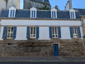 Vente Maison 2 chambresMorlaix