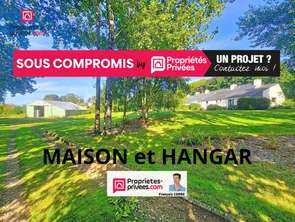 Vente Maison 3 chambresMorlaix