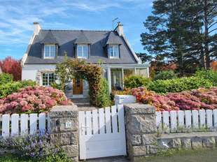 Photo Vente maison Morlaix