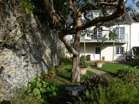 Vente maison 8 pièces Morlaix 29